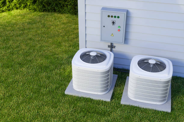 Best Affordable HVAC services  in Shiprock, NM