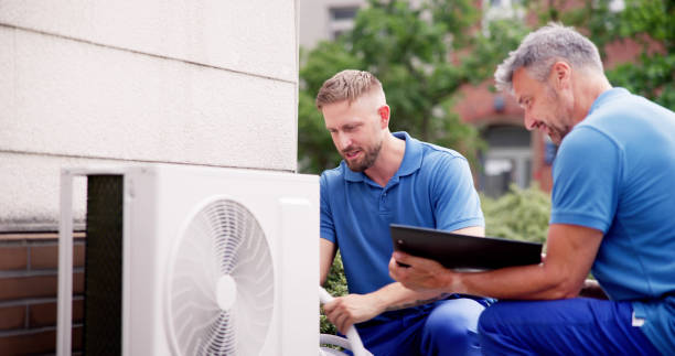 Best HVAC air duct cleaning  in Shiprock, NM