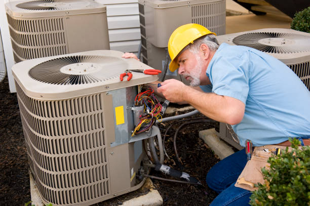 Best HVAC emergency services  in Shiprock, NM
