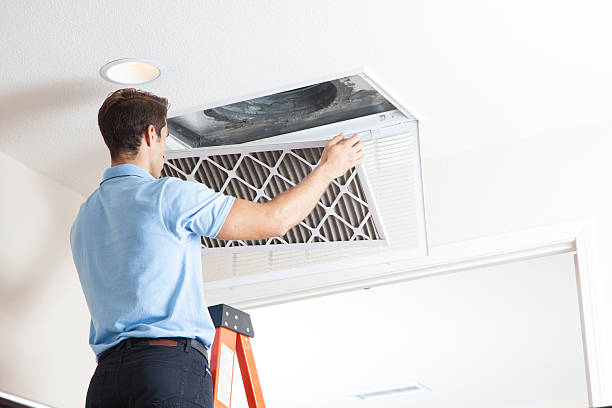 Air duct cleaning in Shiprock, NM