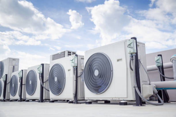 Best HVAC air duct cleaning  in Shiprock, NM