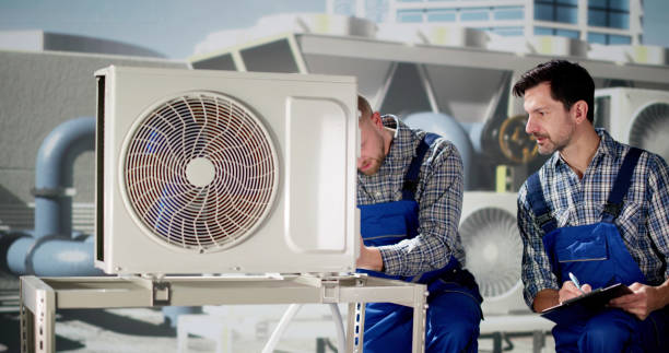 Best Best HVAC companies  in Shiprock, NM